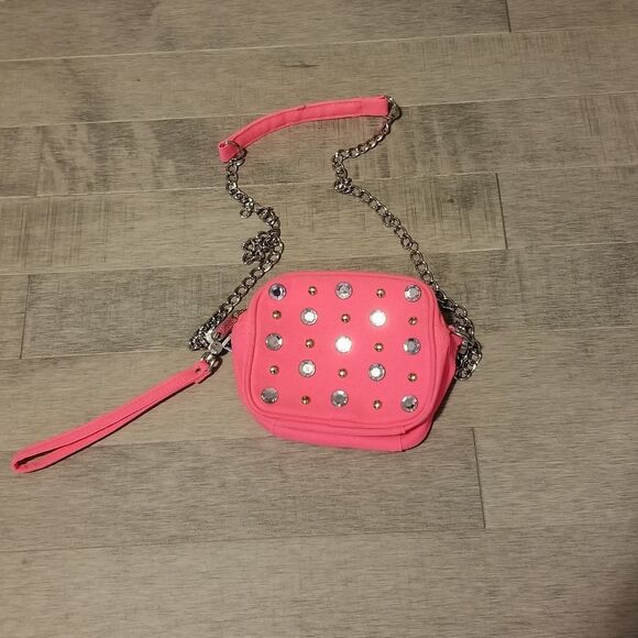 bling purse  - Picture 1 of 3